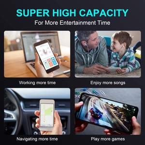 Batteria di ricambio per telefono cellulare a prezzi economici DEJI per <span class=keywords><strong>Sony</strong></span> Z4 LIS1579ERPC e6533 <span class=keywords><strong>Z3</strong></span> PLUS e5563 - Product Image 6