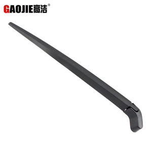 Compatible avec l'ensemble de bras d'essuie-glace arrière et l'unité d'essuie-glace arrière Volvo C30/Volvo C30 2006-2010. - Product Image 4