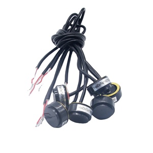 Đầu Dò Áp Suất Chìm Dẫn Truyền Xương Công Suất Cao Của Nhà Máy Trung Quốc Cảm Biến Dòng Chảy Siêu Âm - Product Image 1