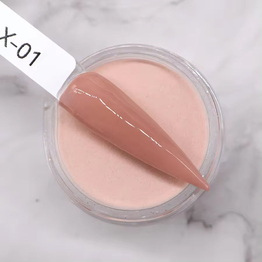 Polvo de Alta Calidad-LX-1