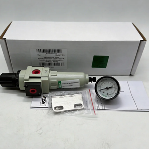 Filtro de Gas OEM K-Ball 110 con Control Neumático, Flotador 8551, Solenoide Serie 632 8632APBK2R126PP - Product Image 2