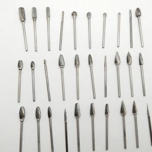 Bộ dụng cụ mũi khoan nha khoa đa năng bằng cacbua tốc độ cao dùng cho phục hình và chỉnh nha - Product Image 5