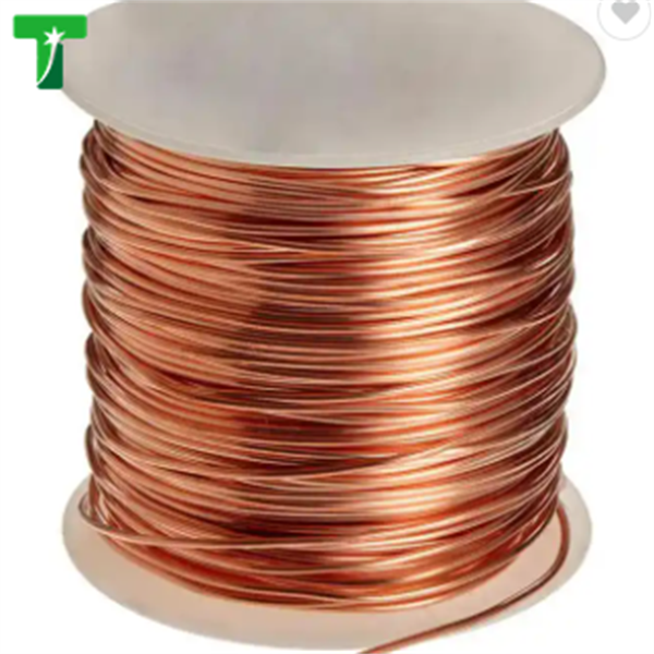 Chinese Factory Direct 100 Copper Wire