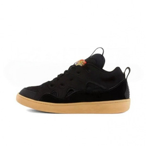 High-quality fashion brand designer breathable shock absorption <b>height</b> <b>increasing</b> unisex running <b>shoes</b> sneakers - Product Image 3