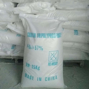 Tripolifosfato de Sodio de Grado Industrial al 94% STPP, Detergente en Polvo Blanco para Tratamiento de Agua - Product Image 1