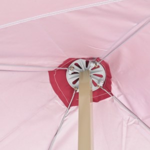Tente de réception de mariage en tissu Oxford épais de haute qualité, simple couche, pour événements extérieurs, banquets, tente pop-up - Product Image 4