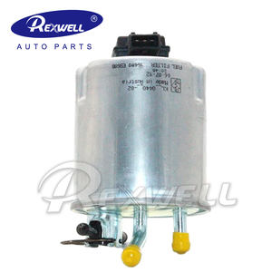 ชิ้นส่วน16400-ES608 ZD30กรองน้ำมันเชื้อเพลิงเครื่องยนต์ดีเซลสำหรับ Nissan Cavaran NV350 E25 - Product Image 4