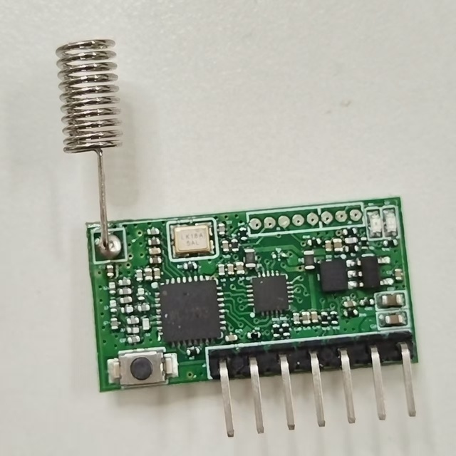 RX480E-868 module