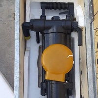 Machine de forage pneumatique portable Y20LY Y24 Y26 Y28 TY24C, compresseur d'air manuel, marteau perforateur, équipement de forage minier