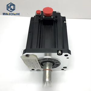 HF-H453BS HF-H703BS มอเตอร์เซอร์โว AC อุตสาหกรรม HF-H153BS อะไหล่เครื่องจักร CNC สำหรับอุปกรณ์ระบบอัตโนมัติ - Product Image 1
