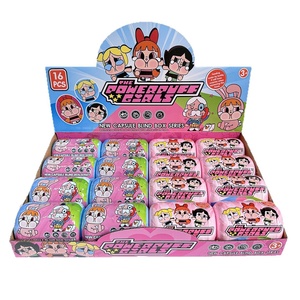 Muñeco Llorón Capibara Transfronterizo, Caja Sorpresa Cápsula, Llavero Sorpresa, Figura <span class=keywords><strong>de</strong></span> PVC, Juguete Colgante para <span class=keywords><strong>Mochila</strong></span> - Modelo PE-16, A partir <span class=keywords><strong>de</strong></span> 14 años - Product Image 3