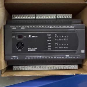 NUEVO Módulo Controlador PLC Serie DVP DVP14SS211R Nuevo y Original PLC DVP14SS11R2 de 14 Puntos con Salidas de Relé - Product Image 4