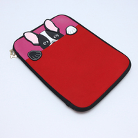 Funda Protectora Personalizada para Laptop/Tablet de 7.9, 9.7, 10.5 y 13 Pulgadas, Compatible con iPad