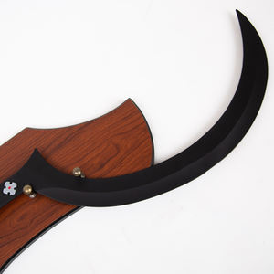 Juego de Tronos Neptune-Réplica Espada Arakh Khal <span class=keywords><strong>Drogo</strong></span>, Multicolor - Product Image 3