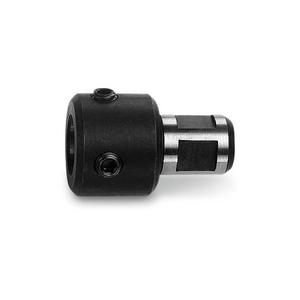 FEIN - 63901027010 Adapter with 3/4 in Weldon fitting - EAN 4014586253480 <b>POWER</b> TOOLS ACCESSORIES ACCESSORIES FOR <b>DRILLS</b> - Product Image 1