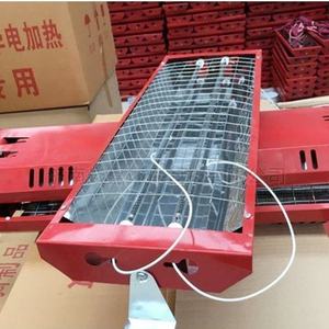 Cabina de pulverización de <span class=keywords><strong>pintura</strong></span>, lámparas de calefacción por infrarrojos, sala de secado de <span class=keywords><strong>pintura</strong></span>, lámparas de calefacción por infrarrojos - Product Image 2