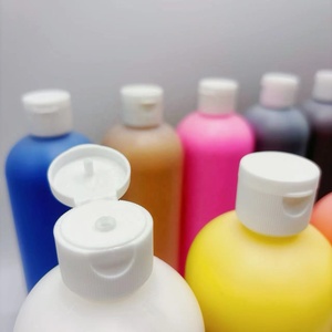 Semplicemente 500ml lavabile Tempera dipinge <span class=keywords><strong>12</strong></span> colori Non tossici vibranti per bambini per arti e mestieri - Product Image 6