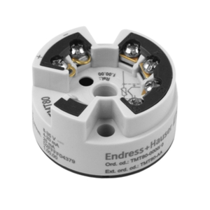 En Dress+HA User ITEMP TMT80 หัววัดอุณหภูมิอเนกประสงค์ 4-20 MA พร้อมเซ็นเซอร์ ABS รองรับ ODM - Product Image 2