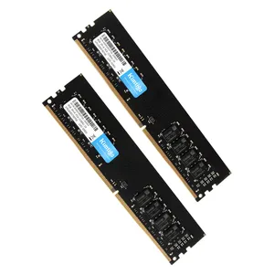 Kimtigo DDR4 Wolfrine סדרת משחקי ram 3000MHz 8GB 16GB DDR4 DRAM זיכרון RAM זיכרון 3200Mhz DDR3 DDR5 עם גוף קירור, DRAM עבור משחק