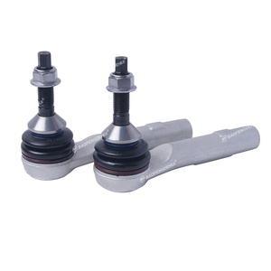 Rotule de direction extérieure gauche ou droite BF Brand OE <span class=keywords><strong>1044841</strong></span>-<span class=keywords><strong>00</strong></span>-<span class=keywords><strong>E</strong></span> pour Tesla Model 3 Y - Product Image 1