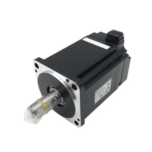 Motor de CA Original SGMJV-08ADA61 - Product Image 1