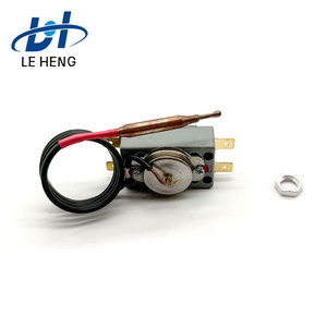 Nhiệt cho máy nước nóng điện overtemperature bảo vệ chuyển đổi nhiệt độ giới hạn - Product Image 5