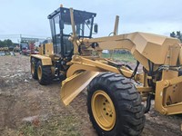 Niveleuse de terrassement 162kW SEM922AWD neuve