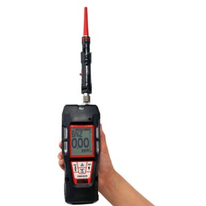 เครื่องตรวจวัดก๊าซริเคน เคกิ รุ่น GX-6000 ที่ขายดีที่สุด - Product Image 5