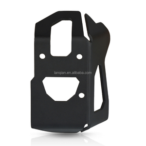 Accessoires de moto pour <span class=keywords><strong>BMW</strong></span> R <span class=keywords><strong>Nine</strong></span> <span class=keywords><strong>T</strong></span>, couvercle de soupape d'accélérateur, R NineT <span class=keywords><strong>5</strong></span> Pure Racer Scrambler RnineT Urban G S, protection de soupape - Product Image 2