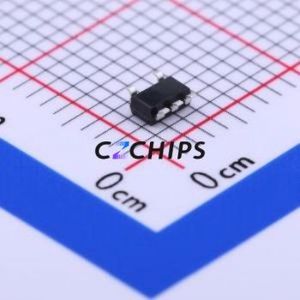 Nouveau et Original RH791A Circuit intégré SOT-23-5L puce IC convertisseur USB IC vente entière puces de composants électroniques et Service de nomenclature - Product Image 2