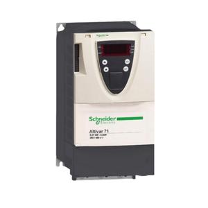 Convertidor de Frecuencia Original Nuevo Altivar 71 ATV71HU40N4Z 4.0KW 5HP 380/480V - Product Image 3