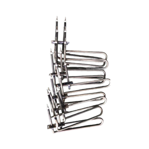 220V 스테인리스 스틸 관형 발열 전기 저항 발열체 로드 (오븐용) - Product Image 4