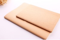 Cahier de papier Kraft A4, ordinateur portable, design moderne, meilleure vente, 2019
