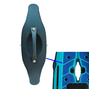 Accesorios para Kayak en Venta: Piezas de Repuesto para Fijación de <span class=keywords><strong>Pedal</strong></span> de Propulsión, Cubierta de Espuma Plástica OEM de China - Product Image 4