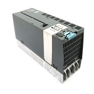 Module de puissance SINAMICS PM240-2 d'origine neuf, Siemens SINAMICS VFD&SERVO 6SL3210-1PE21-8AL0 - Product Image 1