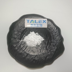 Glucosa Isomerasa GI-65 CAS 9055-00-9, Gránulos con Actividad ≥800000U-g, Producción de Jarabe de Fructosa, Grado Alimenticio - Product Image 1