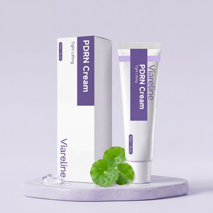 Crème de soin du visage douce quotidienne, formule hydratante légère, hydrate et adoucit la peau, hydratation longue durée, lotion pour le visage - Product Image 2