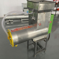 Machine de traitement des racines à haute efficacité, séparateur d'amidon, machine à amidon de patate douce, machine de traitement de l'amidon de manioc