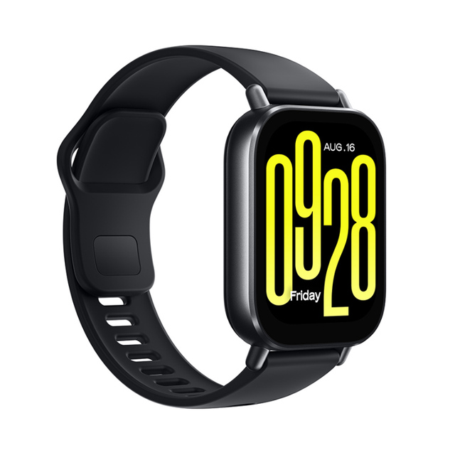USA Stock Redmi Watch 5 Active Global Version BT Phone Call Smartwatch 2" Screen 140+ Sport Mode 5ATM 18 Days Battery Life