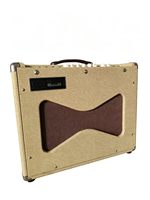 Amplificateurs de guitare électriques professionnels commandés par lots, d'une puissance de 65 watts, dotés d'une fonction de protection contre les surcharges.