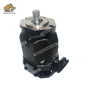 Construction Machinery Hydraulic <b>Pump</b> Axial Piston <b>Pump</b> A10VSO100 for Crane Forest Machine and Excavator - Product Image 3
