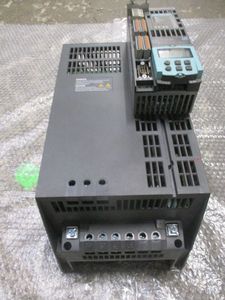 6SL3210-1SE21-8AA0 Módulo de Potencia Trifásico S120 PM340 Original 18A AC 380-480V - Product Image 5