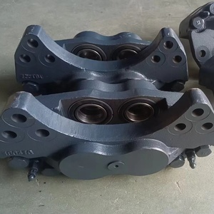 长安林957H轮式装载机制动卡钳备件W-18-00177（带报告） - Product Image 2