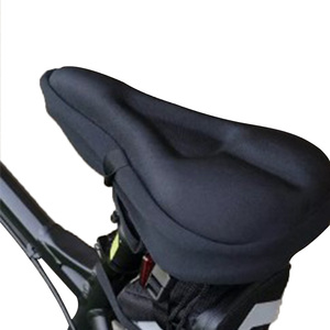 Coussin de siège de vélo électrique étanche de Style simple pièces de selle de Cycle vtt pour pièces de vélo et de vélo de montagne Ebike - Product Image 5