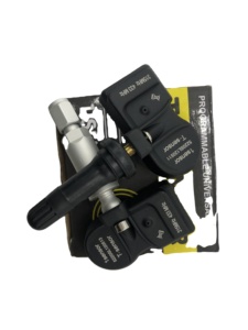 Sensor TPMS 2 en 1, 315MHz/433MHz, Sensor <span class=keywords><strong>de</strong></span> presión <span class=keywords><strong>de</strong></span> neumáticos programable, aprendizaje <span class=keywords><strong>de</strong></span> presión <span class=keywords><strong>de</strong></span> neumáticos - Product Image 3