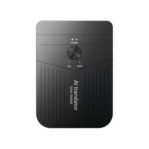 Traductor Simultáneo Inteligente con IA, Compatible con Múltiples Idiomas, Traducción Offline <span class=keywords><strong>y</strong></span> de Fotos - Product Image 2