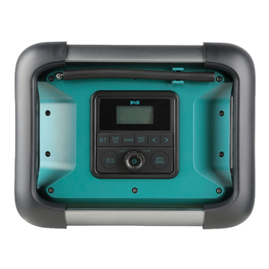 Outil de construction 20V BT <span class=keywords><strong>Radio</strong></span> compacte 18V FM SITE <span class=keywords><strong>RADIO</strong></span> - Product Image 3