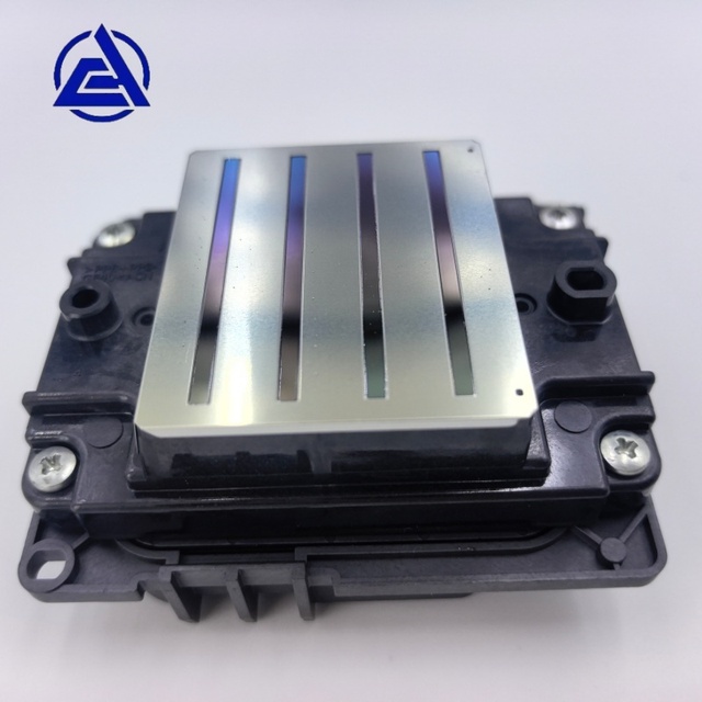 4720 DX5 Inkjet Printhead with Matching Ink Damper, Replacement Spare Part for Fabric Heat Transfer Printing Machine
