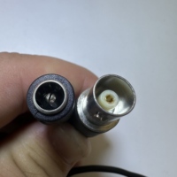 Harness Kabel 5.5*2.1 yang Dapat Disesuaikan