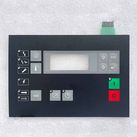Nueva Película Protectora para Controlador de Compresor de Aire PLC 7.7005.1, Suministro al por Mayor